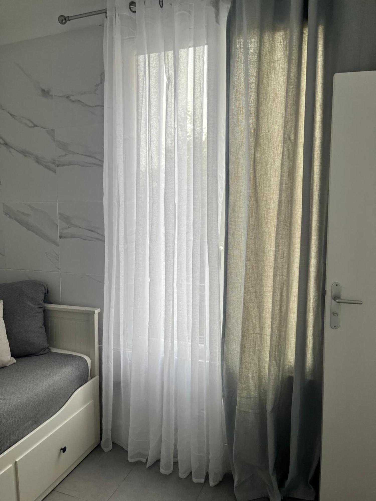Charmant Studio Parisien Au Coeur Du 15E Arrondissement Extérieur photo