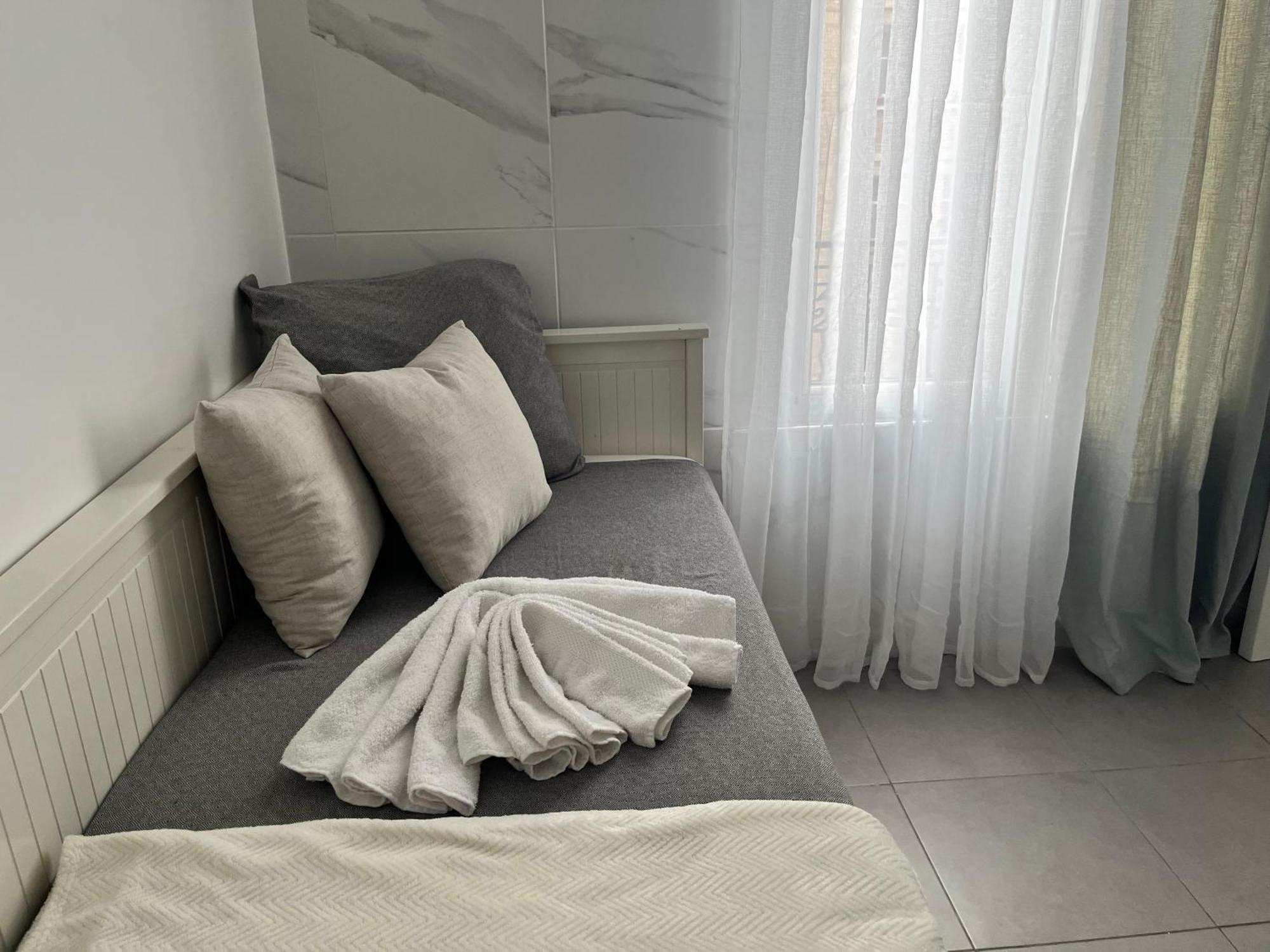 Charmant Studio Parisien Au Coeur Du 15E Arrondissement Extérieur photo